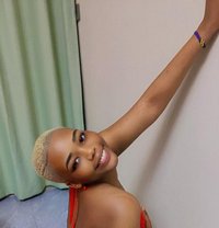 Parriy - escort in Guangzhou