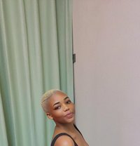 Parriy - escort in Guangzhou