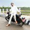 Parry - Male escort in Faridabad