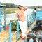 Parry - Male escort in Faridabad