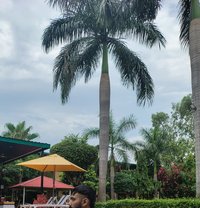 Parry - Male escort in New Delhi