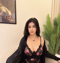 Parry - escort in Riyadh