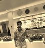 Parry the Pussy Worshipper - Male escort in Bangalore Photo 1 of 1