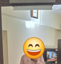 Parsam - Acompañantes masculino in Pune