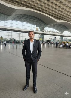 Parshant - Acompañantes masculino in New Delhi Photo 5 of 7