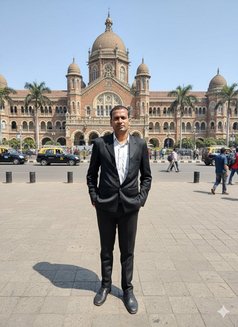 Parshant - Acompañantes masculino in New Delhi Photo 6 of 7