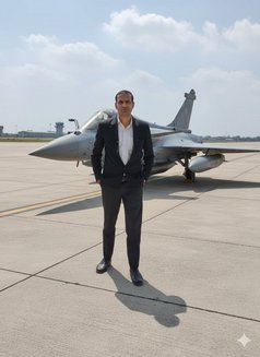 Parshant - Acompañantes masculino in New Delhi Photo 7 of 7