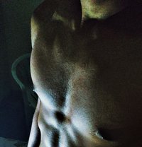 Parshya - Male escort in Nashik