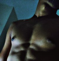 Parshya - Male escort in Nashik
