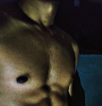 Parshya - Male escort in Nashik