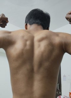 Parshya - Male escort in Nashik Photo 4 of 4