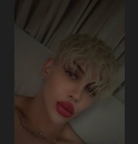 Parss - Male escort in Dubai