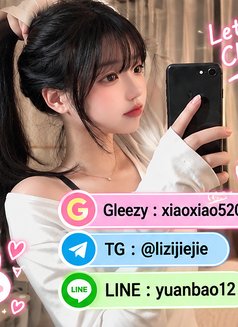 Part-time workers in special：@lizijiejie - escort agency in Taipei Photo 2 of 9