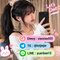 Part-time workers in special：@lizijiejie - escort agency in Taipei Photo 2 of 5