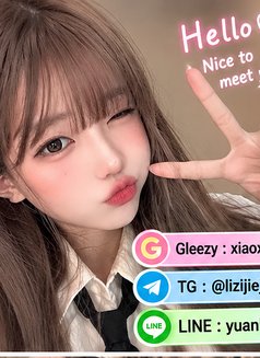 Part-time workers in special：@lizijiejie - escort agency in Taipei Photo 3 of 9