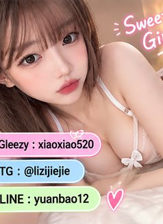 Part-time workers in special：@lizijiejie - escort agency in Taipei Photo 4 of 9
