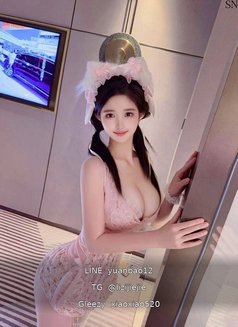 Part-time workers in special：@lizijiejie - escort agency in Taipei Photo 1 of 9
