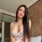 Parteeeee with me! - Transsexual escort in Hong Kong