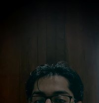Parth Batra - Acompañantes masculino in New Delhi