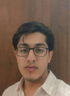 Parth Batra - Acompañantes masculino in New Delhi Photo 4 of 4