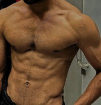 Parth - Male escort in Chandigarh