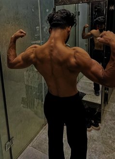 Parth - Male escort in Chandigarh Photo 5 of 5