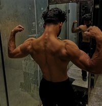 Parth - Male escort in Chandigarh