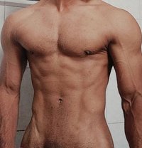 Parth - Male escort in Chandigarh