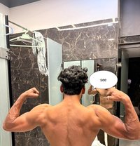 Parth - Male escort in Chandigarh