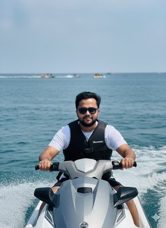 Parth - Acompañantes masculino in Mumbai Photo 1 of 1