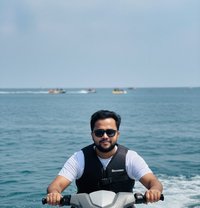 Parth - Male escort in Mumbai