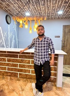 Parth - Acompañantes masculino in Mumbai Photo 2 of 4