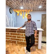 Parth - Male escort in Mumbai