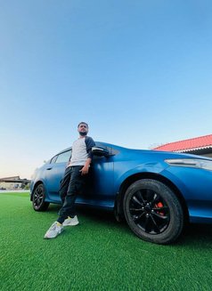 Parth - Acompañantes masculino in Mumbai Photo 4 of 4