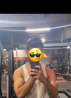 Parth - Male escort in New Delhi Photo 1 of 5
