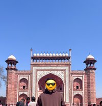 Parth - Male escort in New Delhi