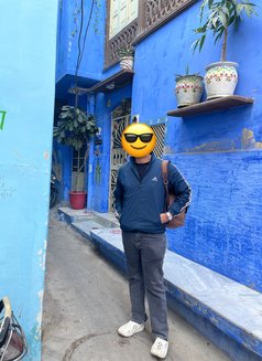 Parth - Male escort in New Delhi Photo 5 of 5