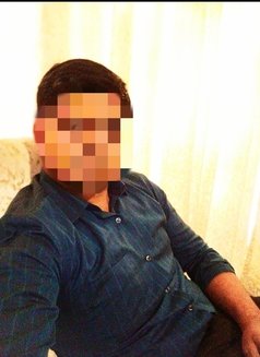 Ansh Independent - Male escort in New Delhi Photo 5 of 6