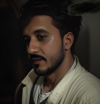 Parth - Male escort in Surat
