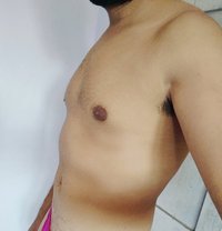 Parth - Male escort in Surat