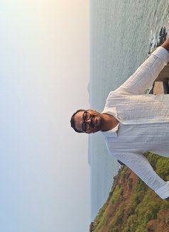 Parth - Male escort in Surat Photo 1 of 1