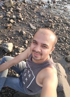 Parth - Male escort in Mumbai Photo 1 of 1