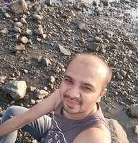 Parth - Male escort in Surat