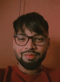 Parth Patel - Male escort in Mumbai Photo 1 of 1