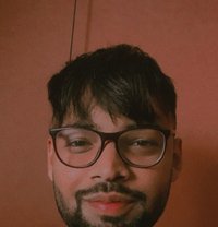 Parth Patel - Male escort in Mumbai