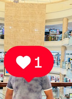 Parth Patel - Male escort in Surat Photo 1 of 1