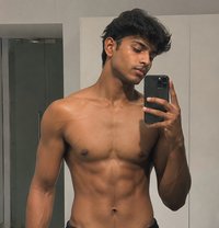 Parthi - Male escort in Coimbatore
