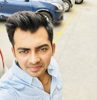 Parthiv - Male escort in Mumbai