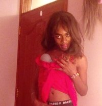 Parti - Acompañantes transexual in Nairobi