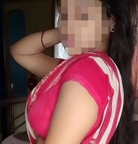 CAM/VIDEO CALL SERVICE WITH HOT BBW - escort in Bangalore